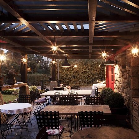 Hotel Iraragorri Galdakao Εξωτερικό φωτογραφία