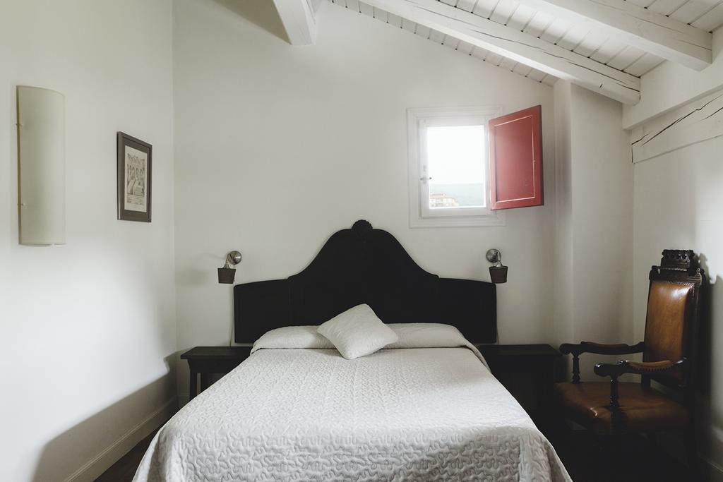 Hotel Iraragorri Galdakao Δωμάτιο φωτογραφία