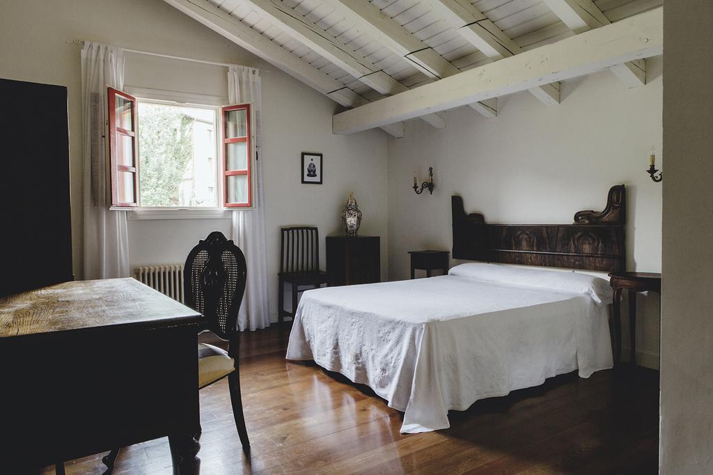 Hotel Iraragorri Galdakao Εξωτερικό φωτογραφία