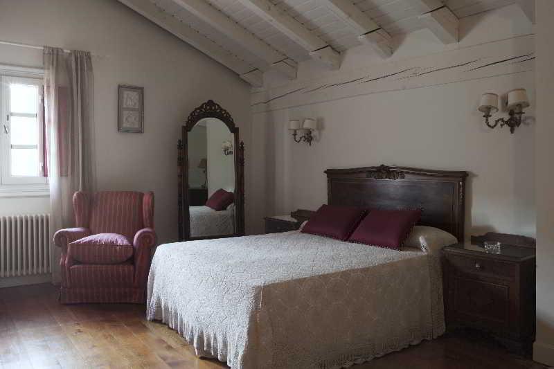 Hotel Iraragorri Galdakao Εξωτερικό φωτογραφία