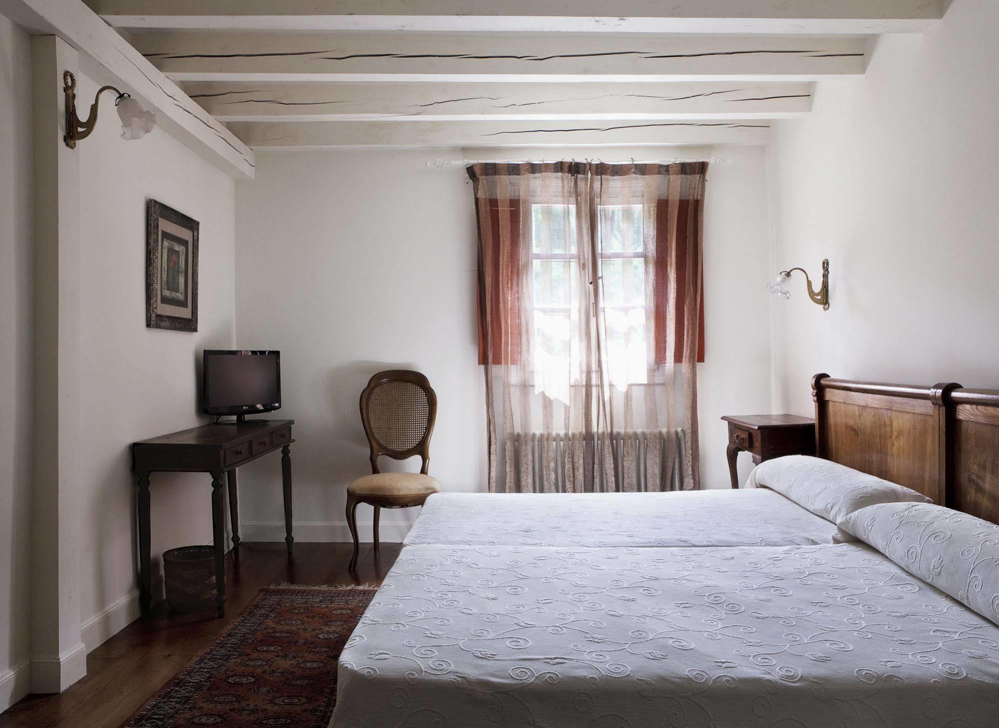 Hotel Iraragorri Galdakao Εξωτερικό φωτογραφία